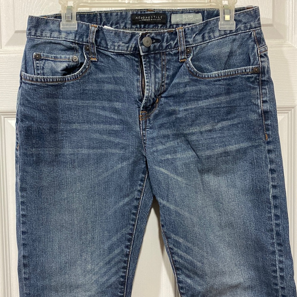 Aeropostale jeans